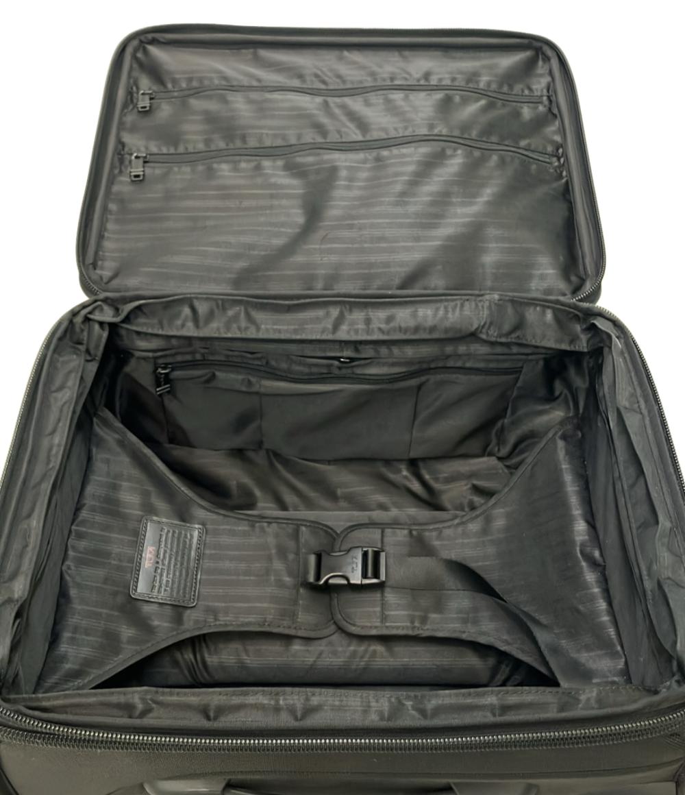 TUMI スーツケース キャリーケース メンズ トゥミ