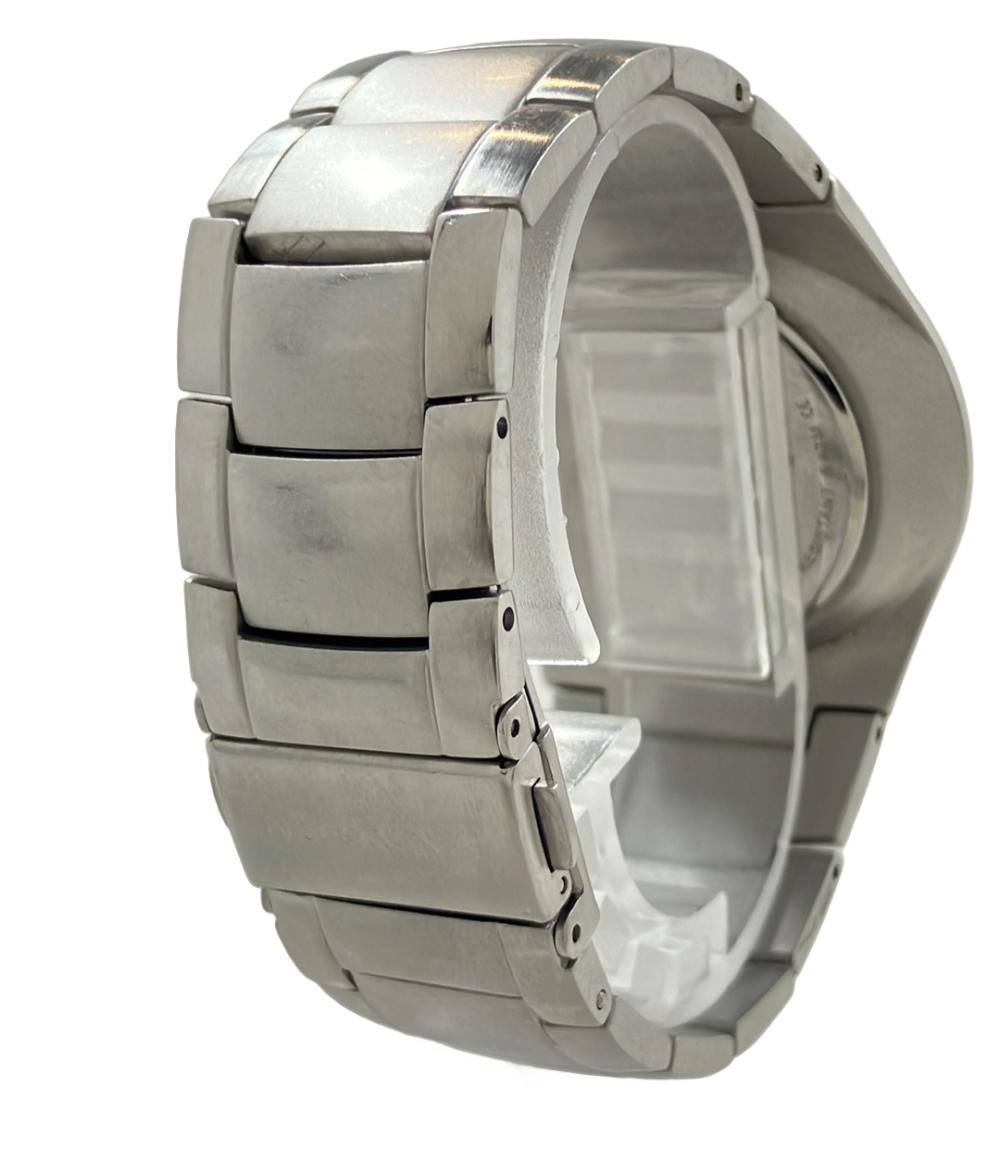 スカーゲン 腕時計 クオーツ ブラック SKW6054 メンズ SKAGEN