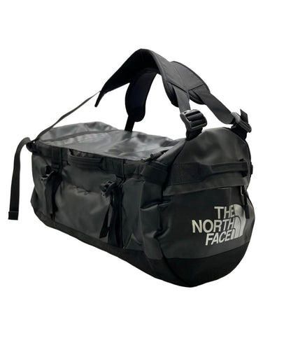 美品 THE NORTH FACE ボストンバッグ メンズ ザ・ノース・フェイス