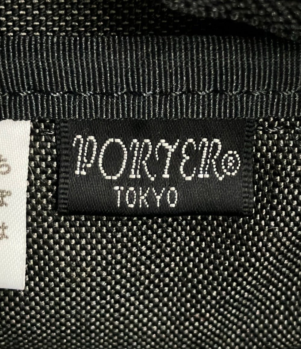 PORTER ボストンバッグ SMOKY メンズ ポーター