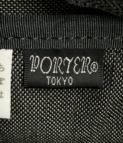 PORTER ボストンバッグ SMOKY メンズ ポーター