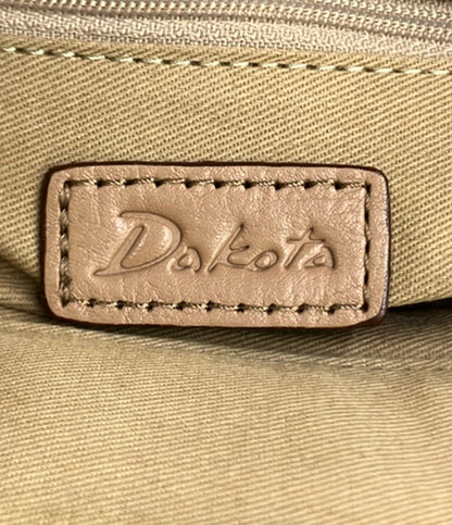 Dakota ショルダーバッグ 斜め掛け レディース ダコタ