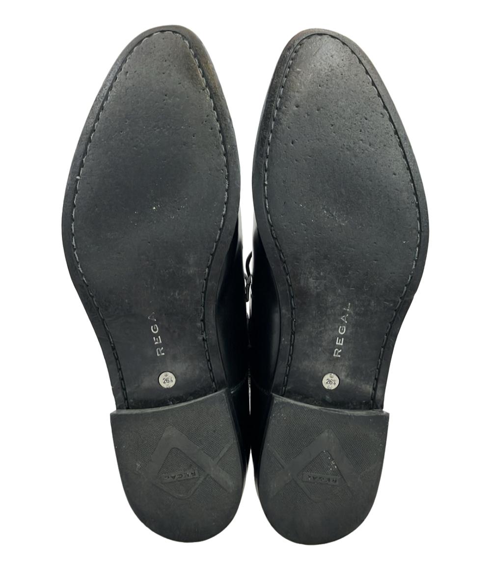 REGAL ドレスシューズ B6A 2637 メンズ SIZE 26 1/2 (M) リーガル