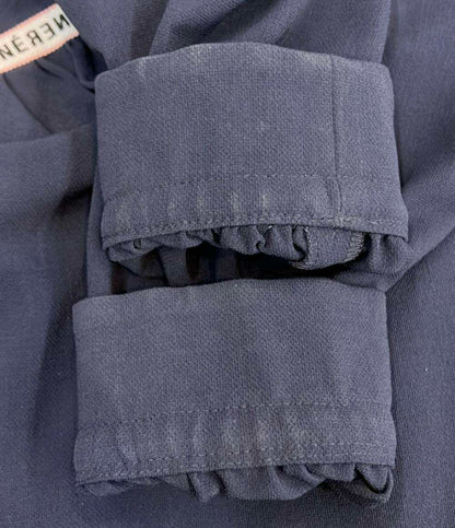 ルネ ロゴテープジップワンピース レディース SIZE 34 (S) Rene