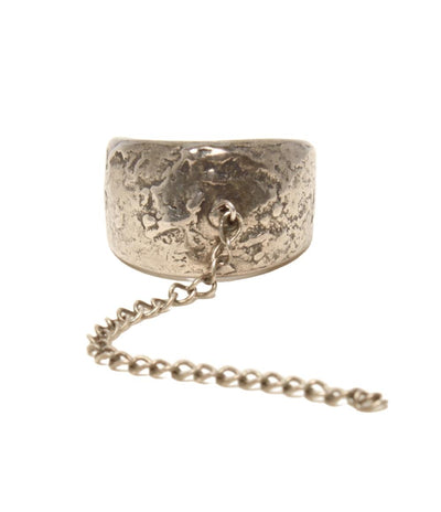 IKUO PARIS リング 指輪 ユニセックス SIZE 11号 イクオ