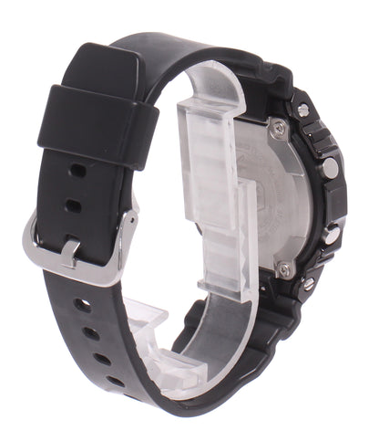 CASIO 腕時計 G-SHOCK クオーツ ブラック GM-5600B メンズ カシオ