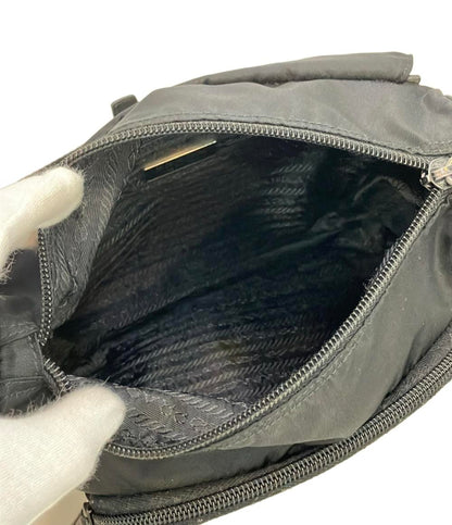 PRADA ショルダーバッグ 斜め掛け レディース メンズ プラダ