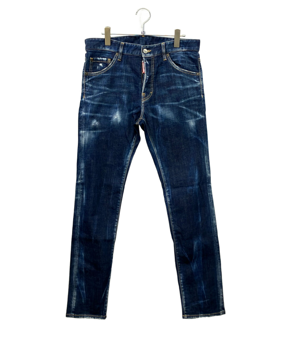 DSQUARED2 デニムパンツ メンズ SIZE 46 (M) ディースクエアード