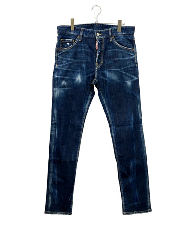 DSQUARED2 デニムパンツ メンズ SIZE 46 (M) ディースクエアード