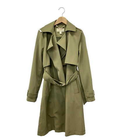 マイケルコース トレンチコート レディース SIZE XS (XS) Michael Kors