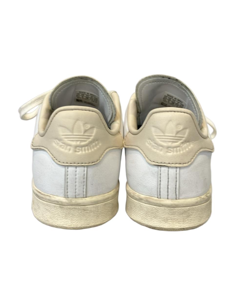 アディダス ローカットスニーカー スタンスミス GW6215 レディース SIZE 23.5 (M) adidas