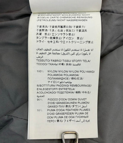 タトラス ダウンジャケット レディース SIZE 02 (M) TATRAS