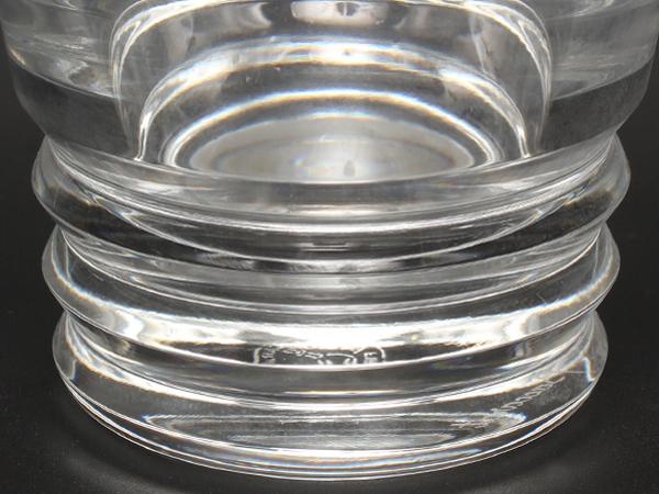 Baccarat グラス タンブラー 2点セット ベルーガ ベガ バカラ