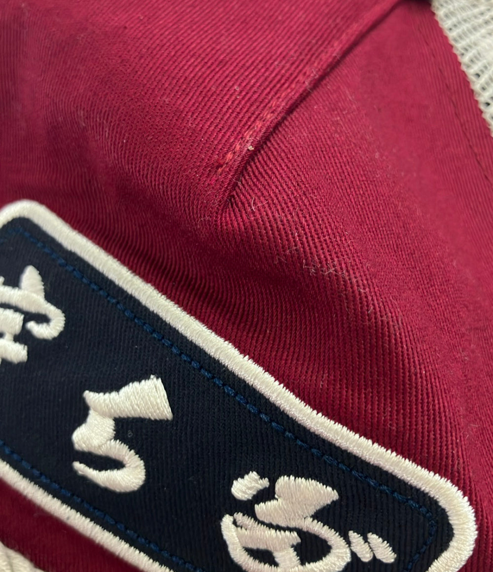 NEW ERA 宇ち多" キャップ 19TWENTY メンズ ニューエラ うちだ