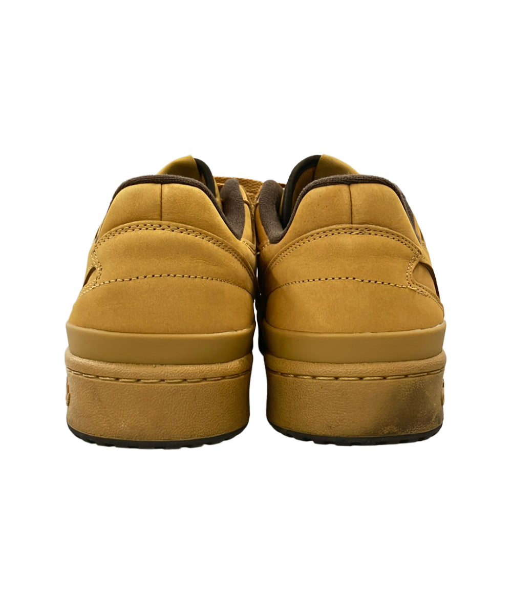 adidas Originals ローカットスニーカー FORUM LOW CL ID0989 メンズ SIZE 28.5 アディダスオリジナルス