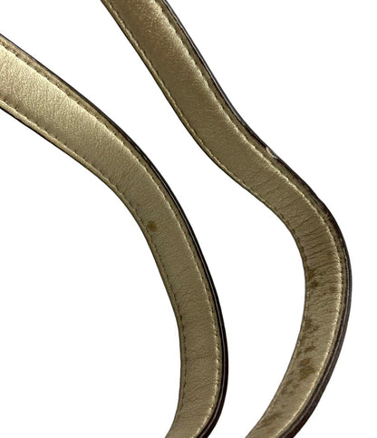 コーチ ハンドバッグ ターンロック金具 デカシグネチャー 17806 レディース COACH