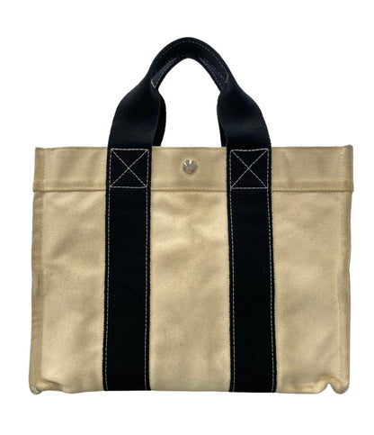 訳あり HERMES ハンドバッグ トートバッグ ボラボラ PM レディース エルメス