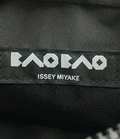 BAO BAO ISSEY MIYAKE ポーチ LUCENT BB61-AG051 レディース メンズ バオバオイッセイミヤケ
