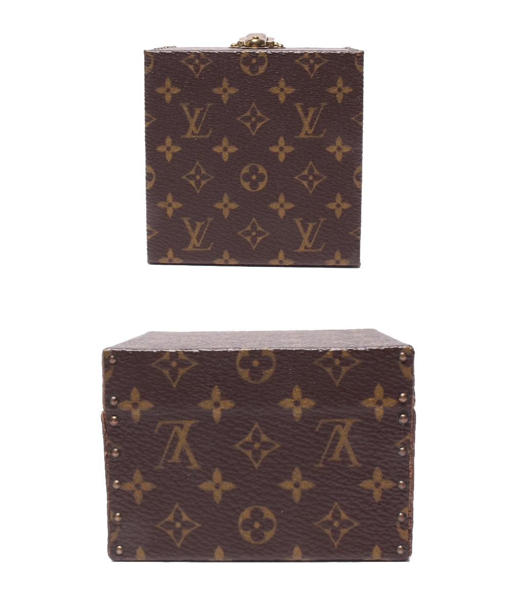 ルイヴィトン ジュエリーケース エクリングラデーション モノグラム M21010 レディース LOUIS VUITTON