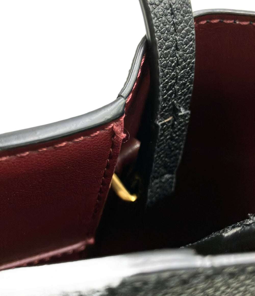 CHARLES&KEITH 2way トートバッグ ショルダーバッグ 肩掛け レディース チャールズ＆キース