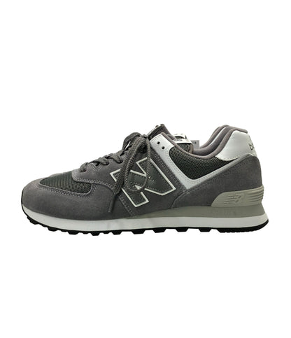 美品 NEW BALANCE ローカットスニーカー ML574ESN メンズ SIZE 26.0 ニューバランス