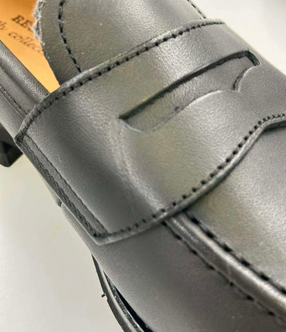 REGAL Worth Collection コインローファー メンズ SIZE 25.0 (S) リーガル ワースコレクション