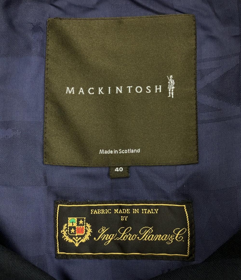 マッキントッシュ トレンチコート メンズ SIZE 40 (M) Mackintosh