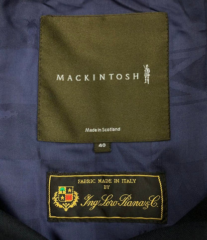 マッキントッシュ トレンチコート メンズ SIZE 40 (M) Mackintosh