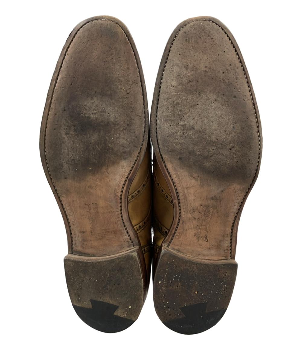 ジョセフチーニー ビジネスシューズ ドレスシューズ メンズ SIZE 9 (L) JOSEPH CHEANEY