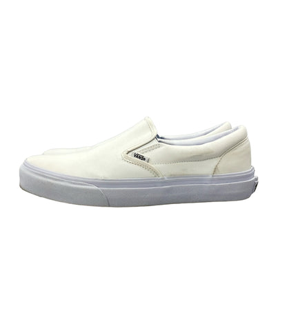 VANS ローカットスニーカー スリッポン メンズ SIZE 27.0 ヴァンズ
