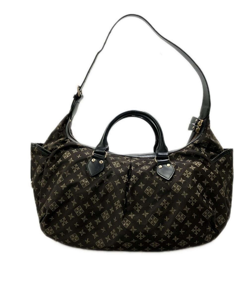 russet 2way ハンドバッグ ショルダーバッグ 肩掛け レディース ラシット