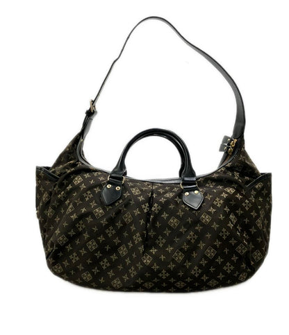 russet 2way ハンドバッグ ショルダーバッグ 肩掛け レディース ラシット
