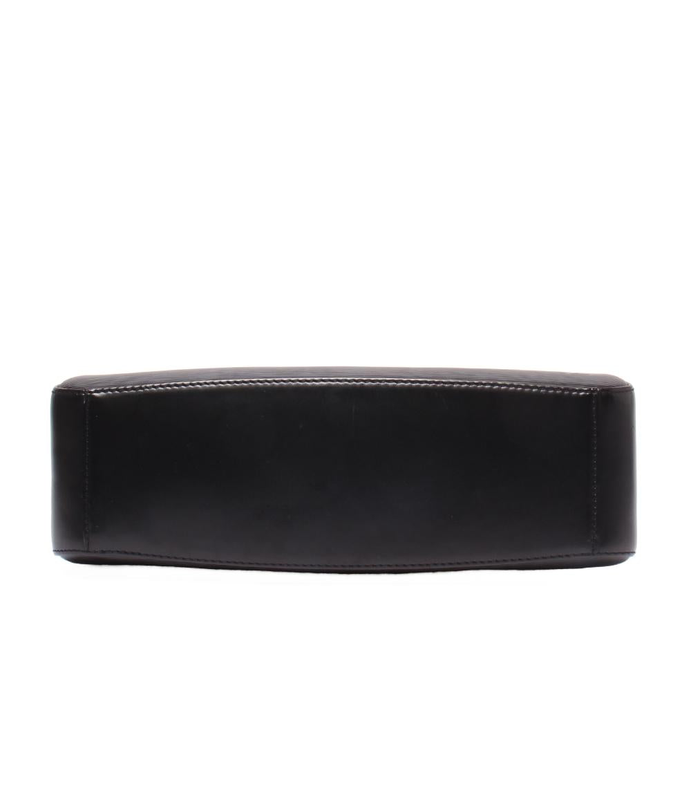 LOUIS VUITTON ハンドバッグ ゴールド金具 ジャスミン エピ M52082 レディース ルイ・ヴィトン