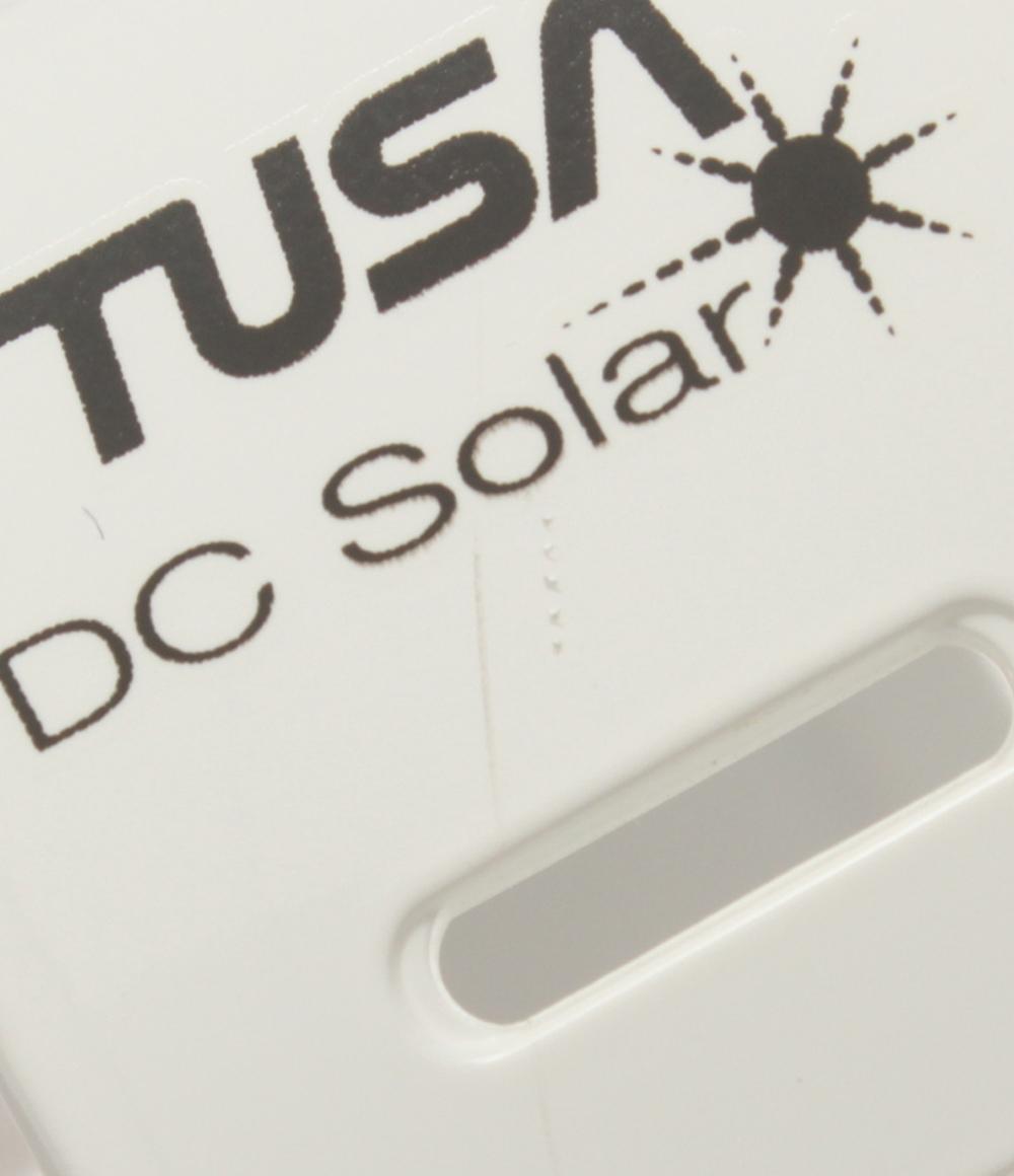 TUSA 腕時計 ダイブコンピュータ ソーラー IQ1203 レディース メンズ ツサ