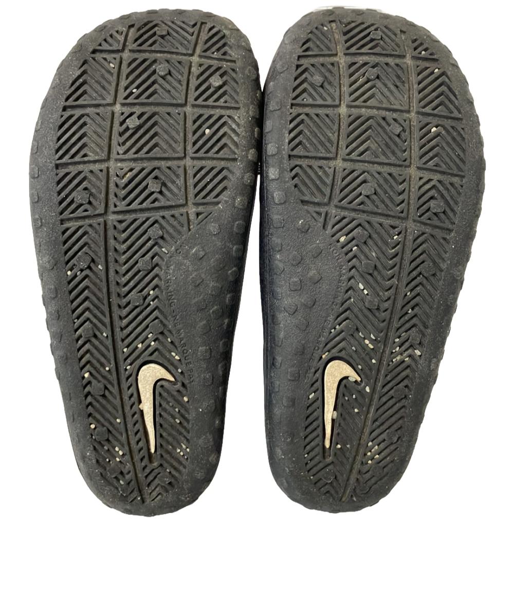 ナイキ サンダル 963632-001 ベビー SIZE 14 NIKE