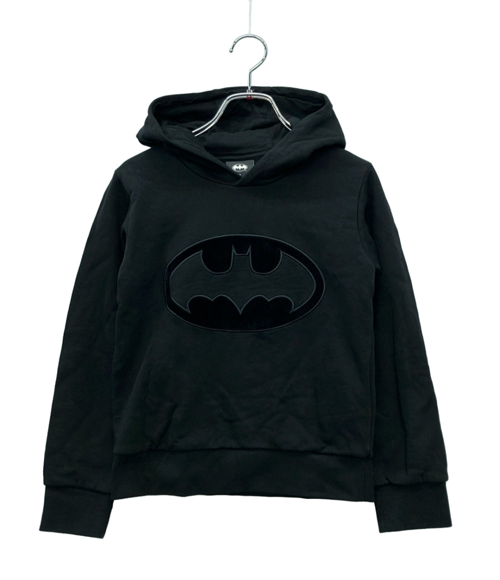 MONCLER BATMAN プルオーバーパーカー キッズ SIZE 140 モンクレール バットマン