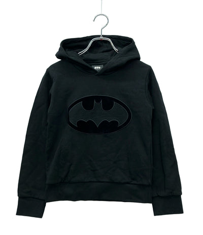 MONCLER BATMAN プルオーバーパーカー キッズ SIZE 140 モンクレール バットマン