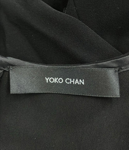 YOKO CHAN 長袖 ティアードスリーブブラウス YCB-621-266 レディース SIZE 40 (M) ヨーコチャン