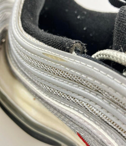 ナイキ ローカットスニーカー AIR MAX 97 OG DQ9131-002 レディース SIZE 24.0 (L) NIKE
