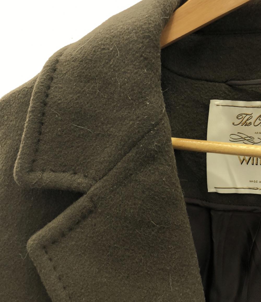 チェスターコート レディース SIZE 1 (L) wilfred