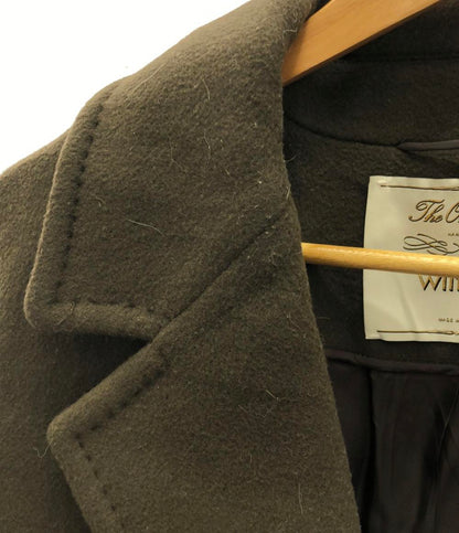 チェスターコート レディース SIZE 1 (L) wilfred