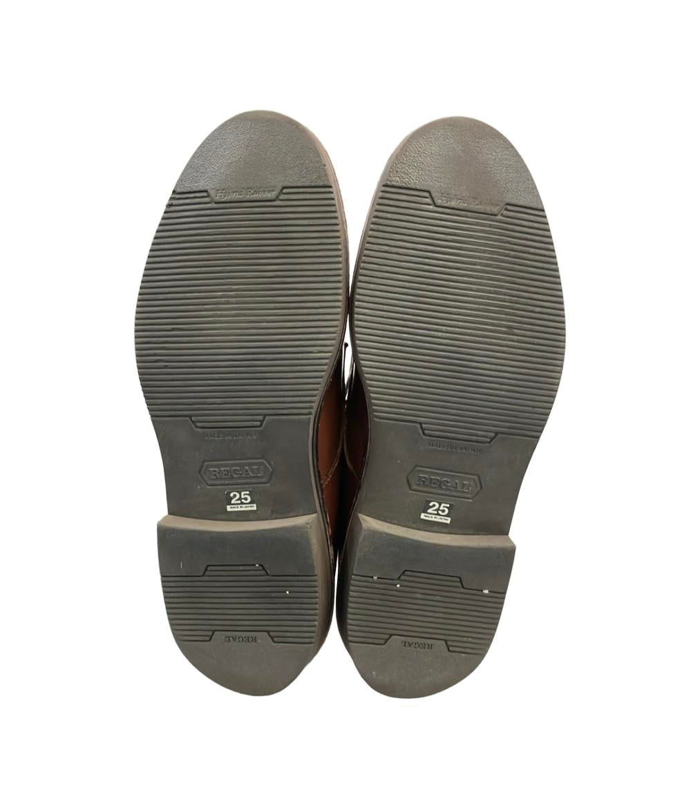 REGAL ドレスシューズ メンズ SIZE 25.0 (S) リーガル