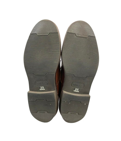 REGAL ドレスシューズ メンズ SIZE 25.0 (S) リーガル