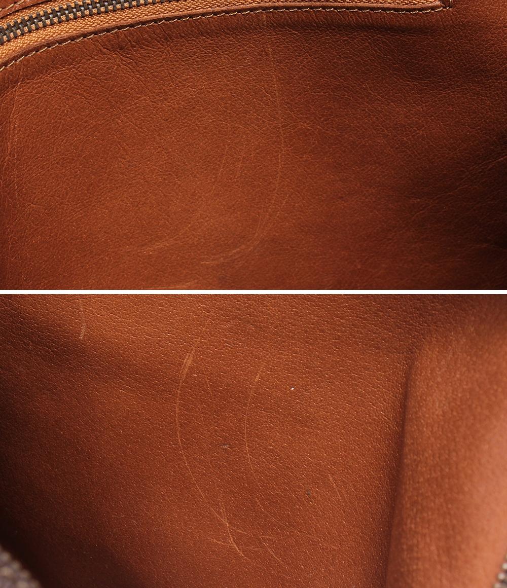 ルイ・ヴィトン ショルダーバッグ 斜め掛け マルソー モノグラム M40264 レディース LOUIS VUITTON