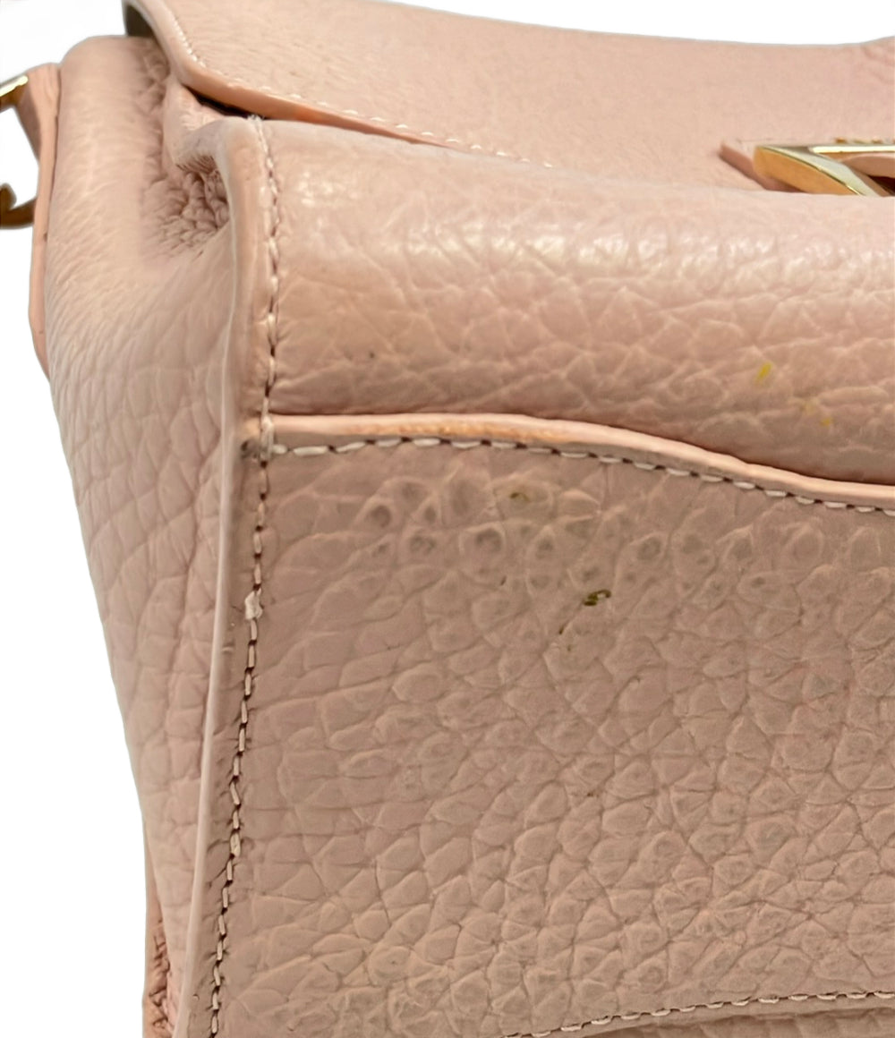 FURLA 2WAY ショルダーバッグ 肩掛け 斜め掛け レディース フルラ