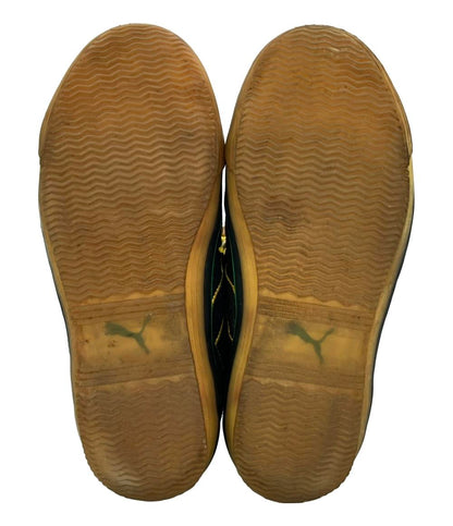 プーマ ローカットスニーカー フットサルシューズ FUTSALA 101243-31 キッズ SIZE 24.5 (M) PUMA