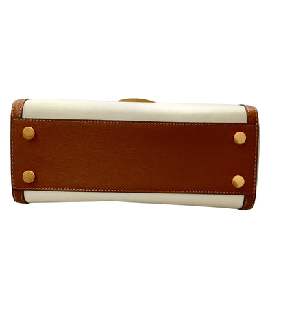 美品 Kate Spade 2way ハンドバッグ ショルダーバッグ 斜め掛け K8862 レディース ケイトスペード