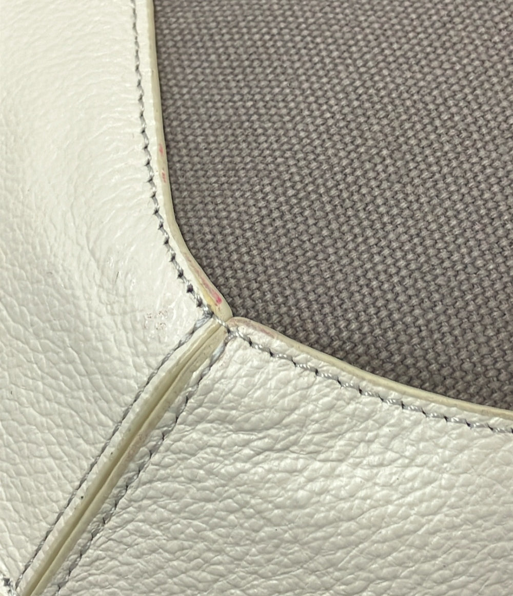 ギ・ラロッシュ 2way ショルダーバッグ 肩掛け 斜め掛け バンブー レディース Guy Laroche