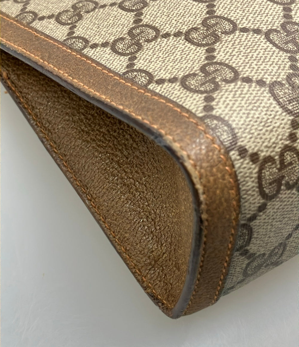 GUCCI クラッチバッグ GGスプリーム 89 01 032 レディース グッチ