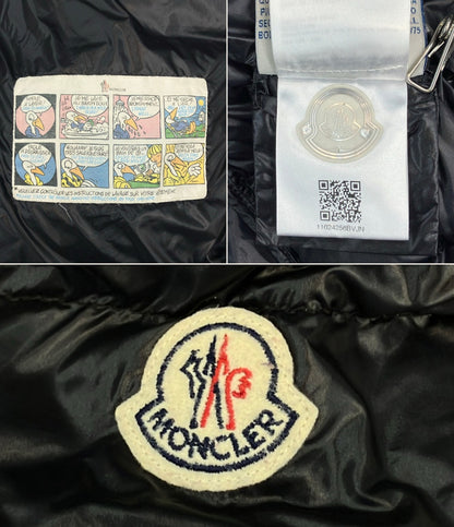 MONCLER ダウンジャケット B20934931949 53052 レディース SIZE 0 (S) モンクレール